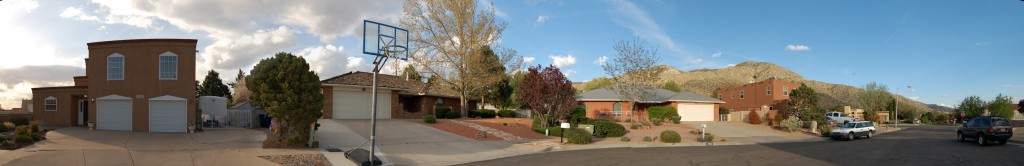 Glenwood Hills Albuquerque Homes