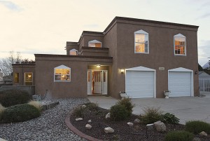 Albuquerque Glenwood Hills Homes